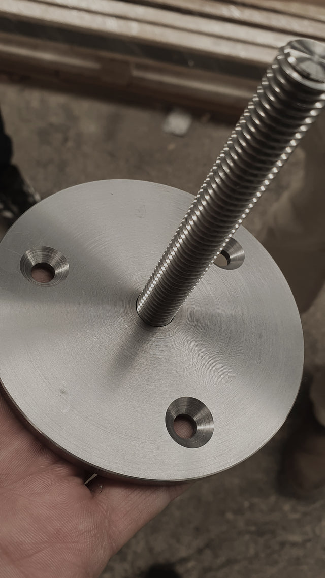 Laxa: Modular shelving system